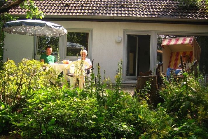 GardenSummer