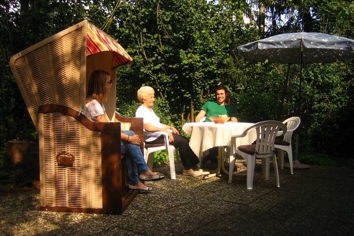 GardenSummer