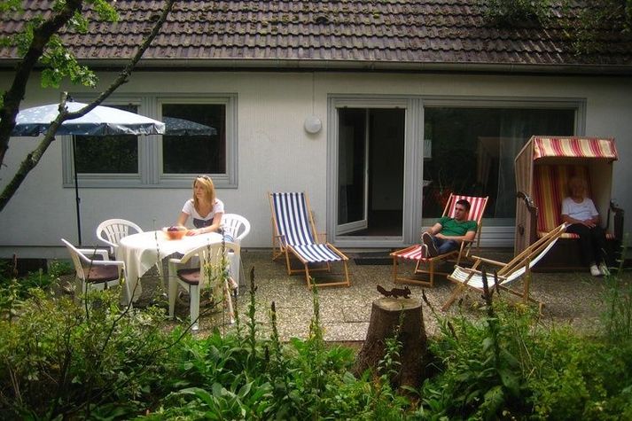 GardenSummer