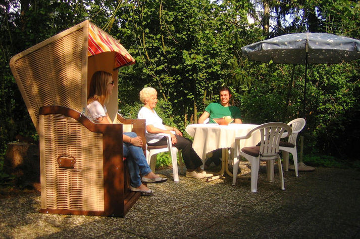 TerraceBalcony