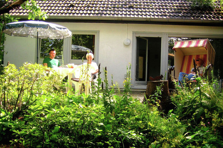 TerraceBalcony
