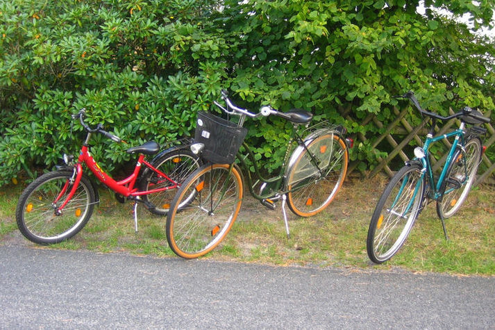 Facilities