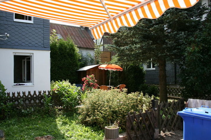 GardenSummer