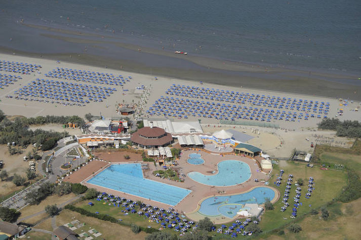 ParkFacilities