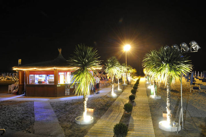 ParkFacilities