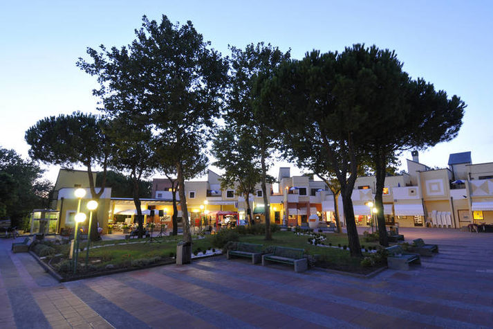 ParkFacilities