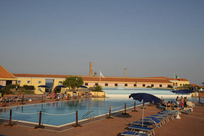 ParkFacilities
