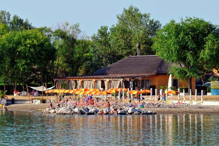 ParkFacilities