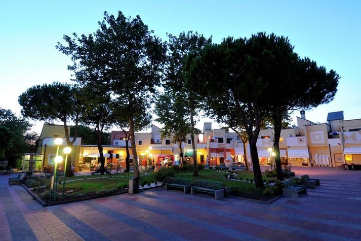 ParkFacilities