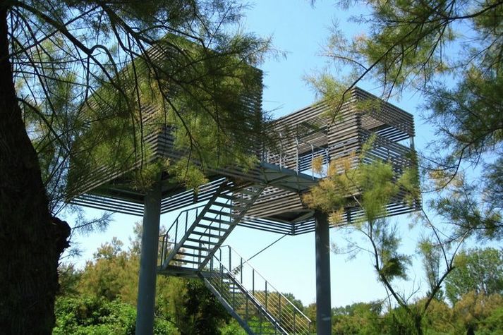 ParkFacilities