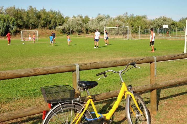 ParkFacilities