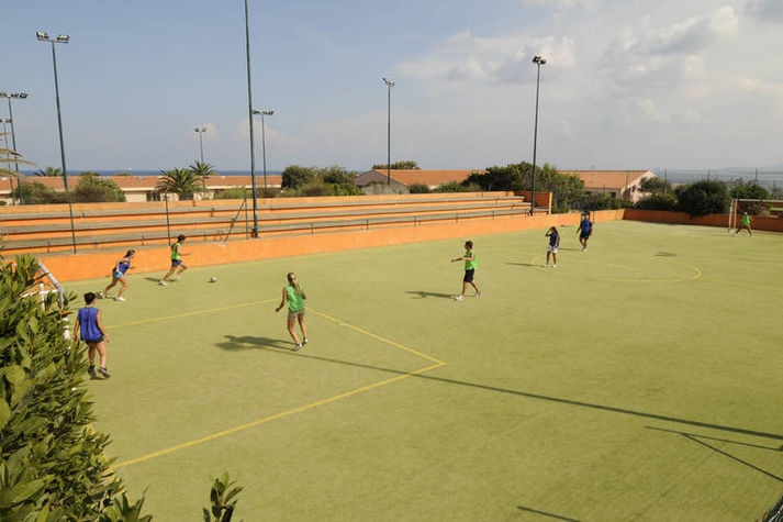 ParkFacilities