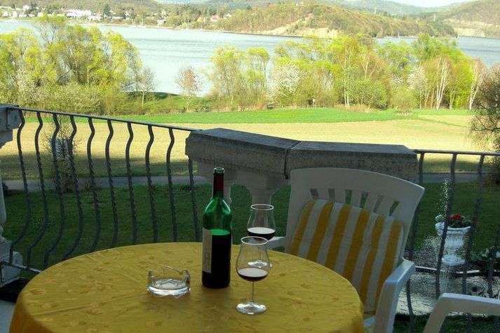 TerraceBalcony