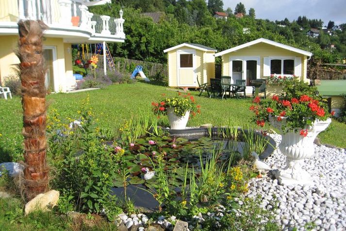 GardenSummer