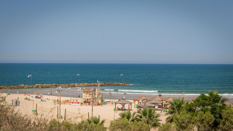 Hilton Beach