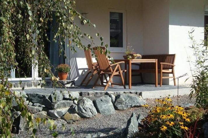 TerraceBalcony