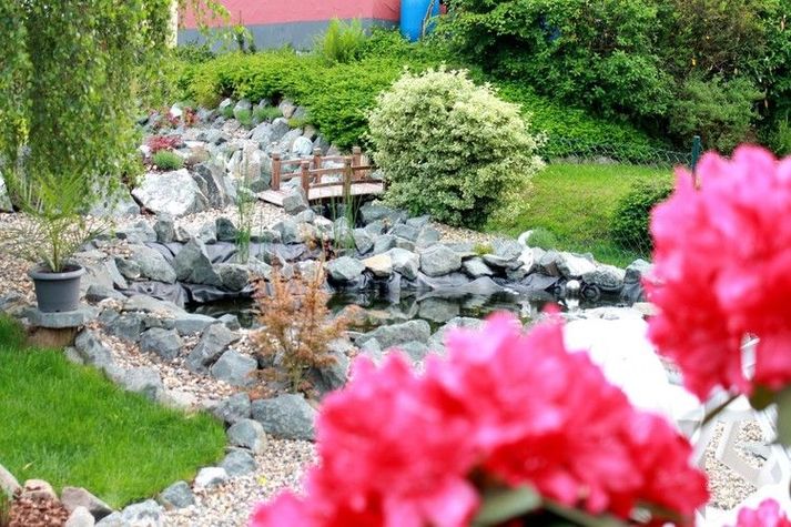 GardenSummer