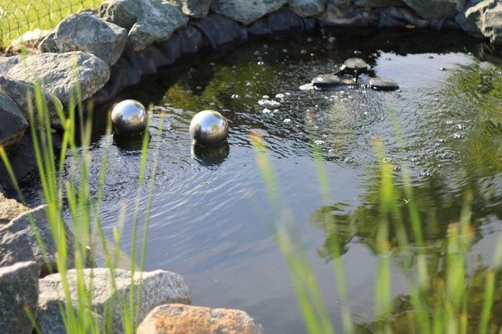 GardenSummer