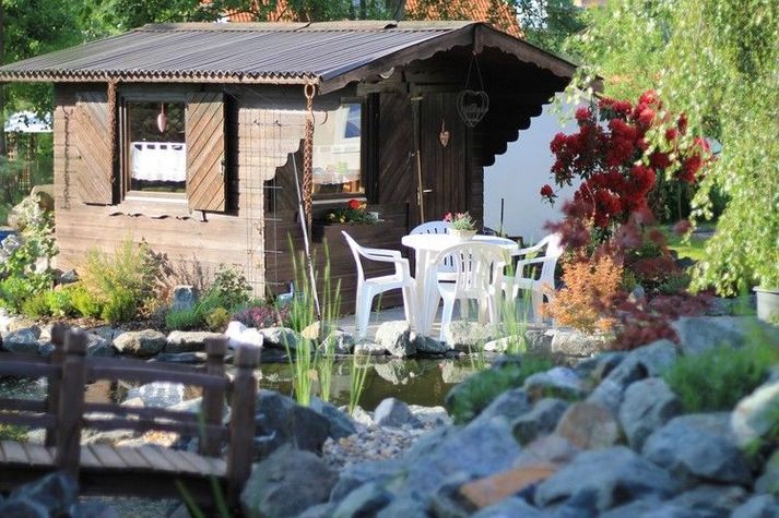 GardenSummer