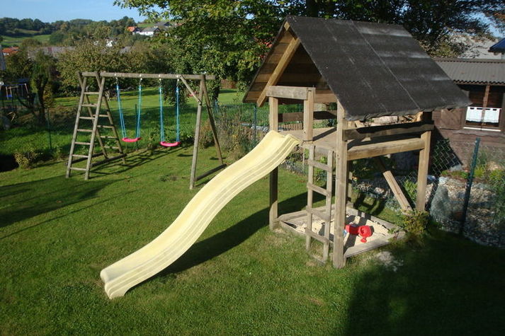 GardenSummer
