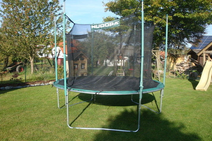 GardenSummer