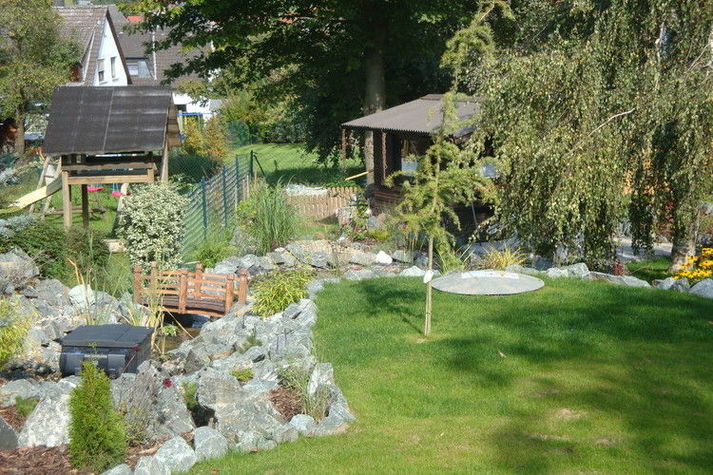 GardenSummer