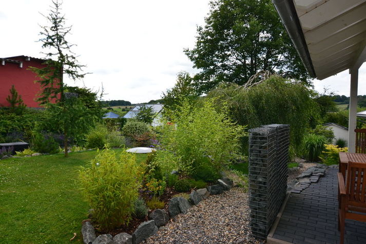 GardenSummer