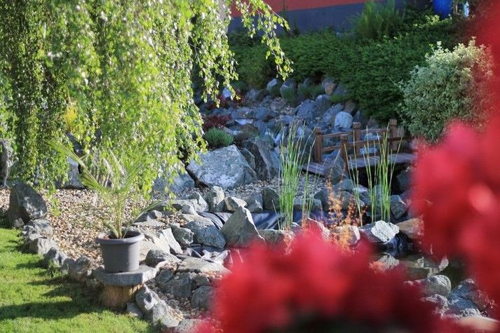 GardenSummer