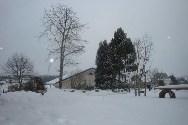 ExteriorWinter