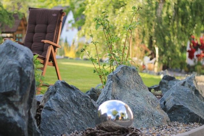 GardenSummer