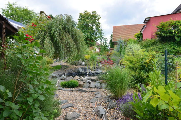 GardenSummer