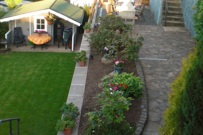 GardenSummer