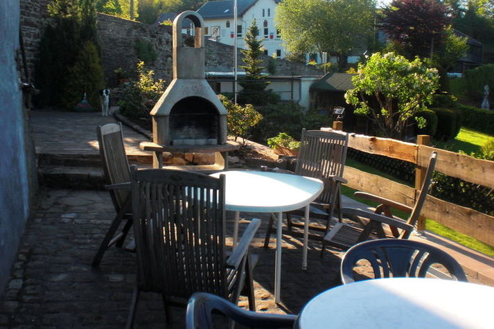 GardenSummer