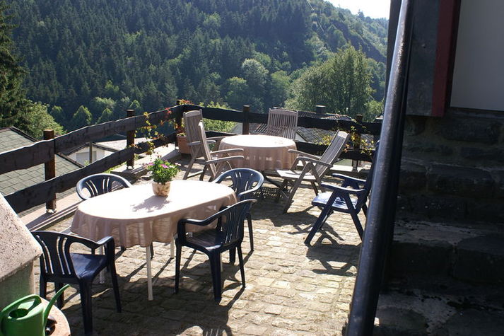 TerraceBalcony