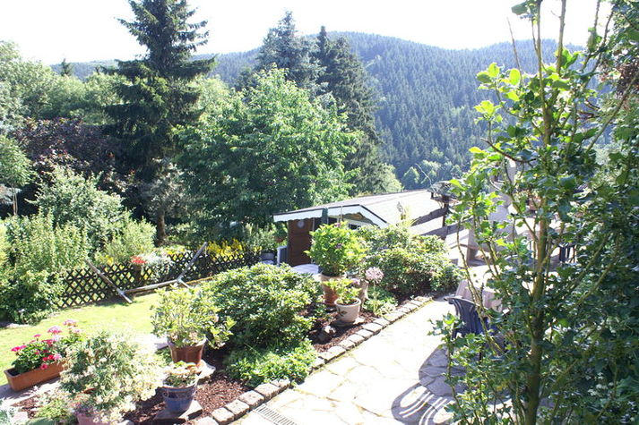 GardenSummer