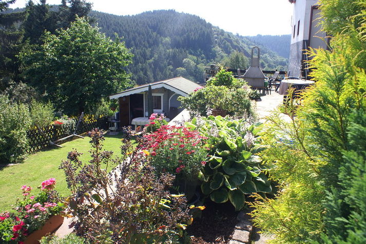 GardenSummer