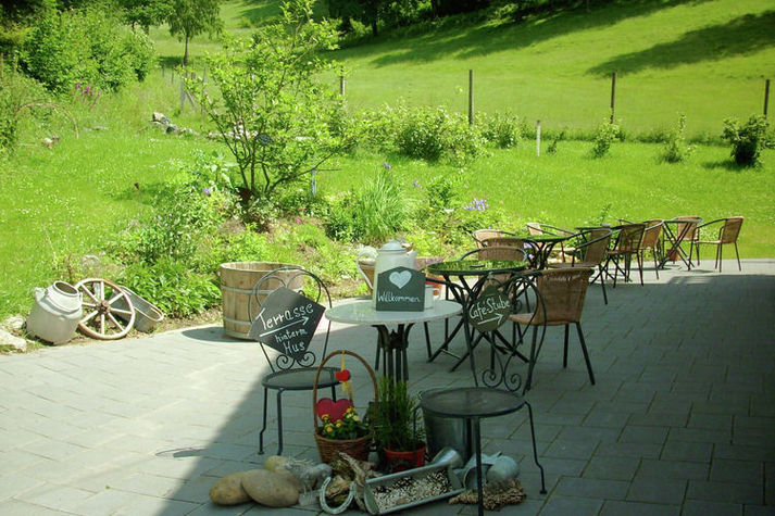 TerraceBalcony