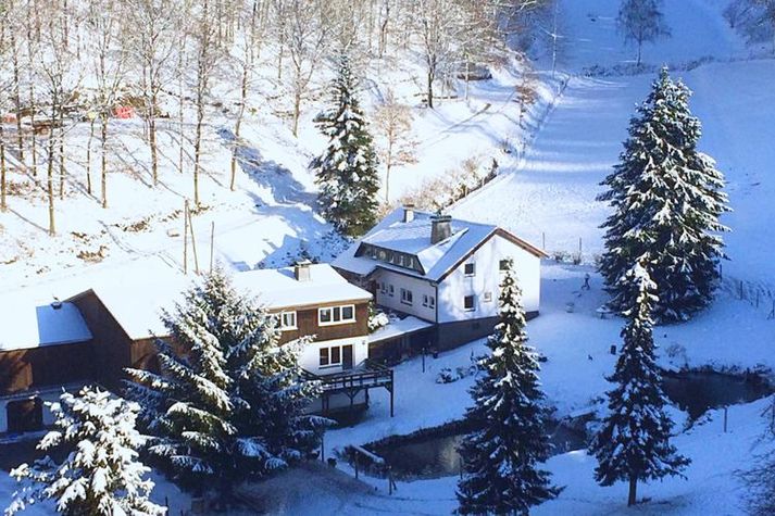 ExteriorWinter