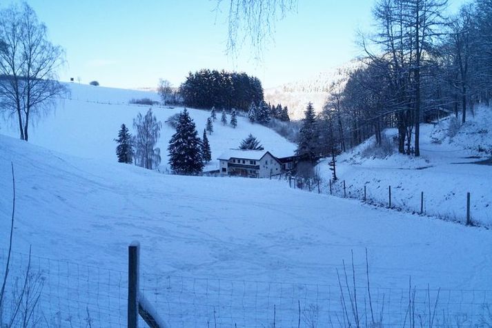 ExteriorWinter