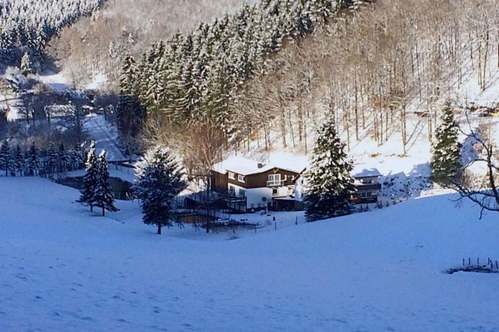 ExteriorWinter