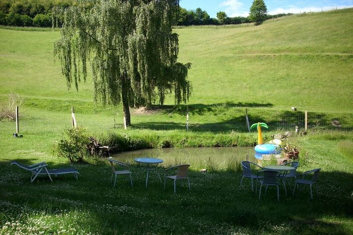 GardenSummer