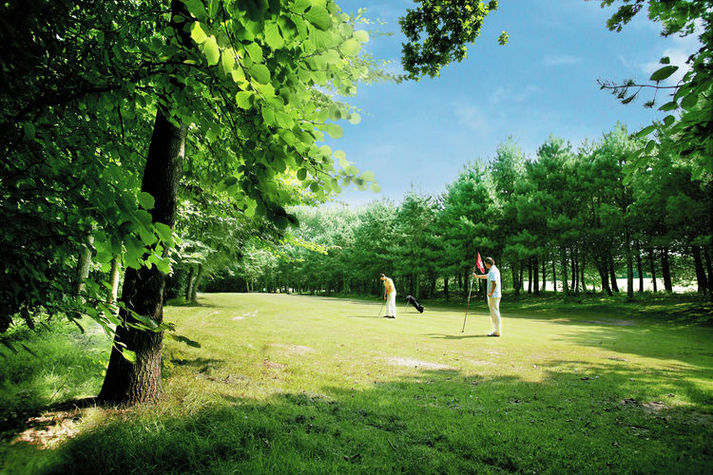 ParkFacilities