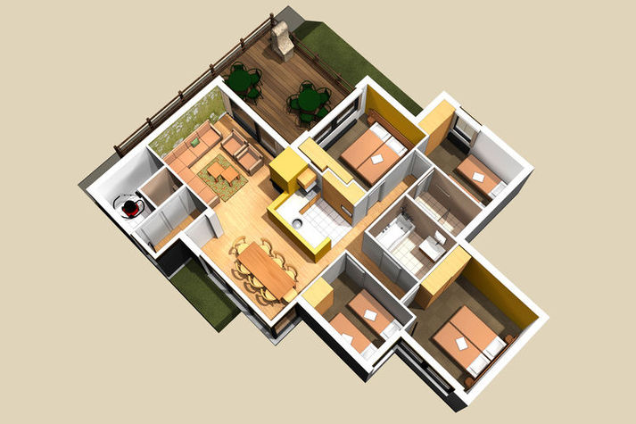 Facilities