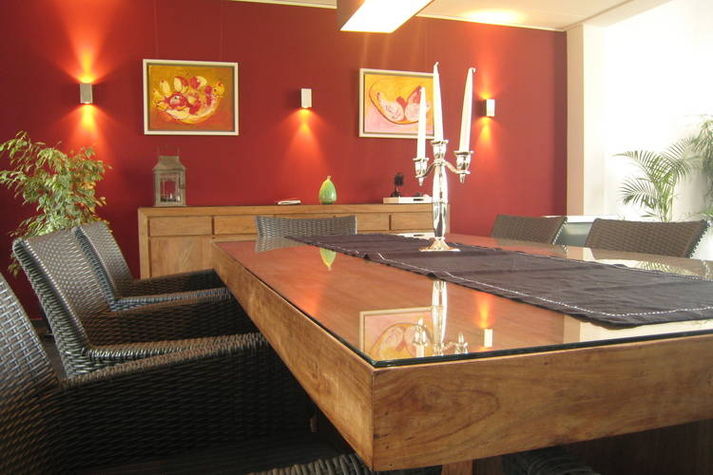 DiningRoom