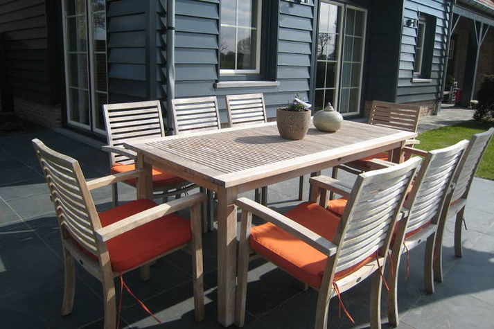 TerraceBalcony