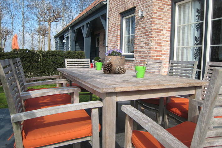 TerraceBalcony