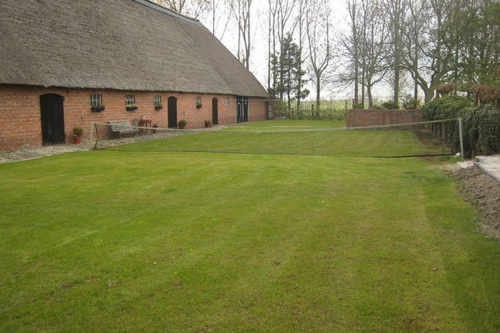 Facilities