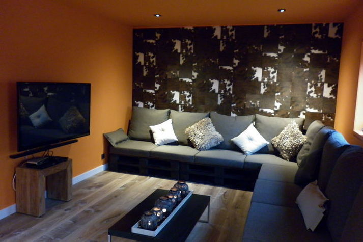RecreationRoom