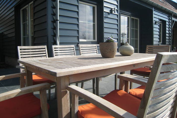 TerraceBalcony
