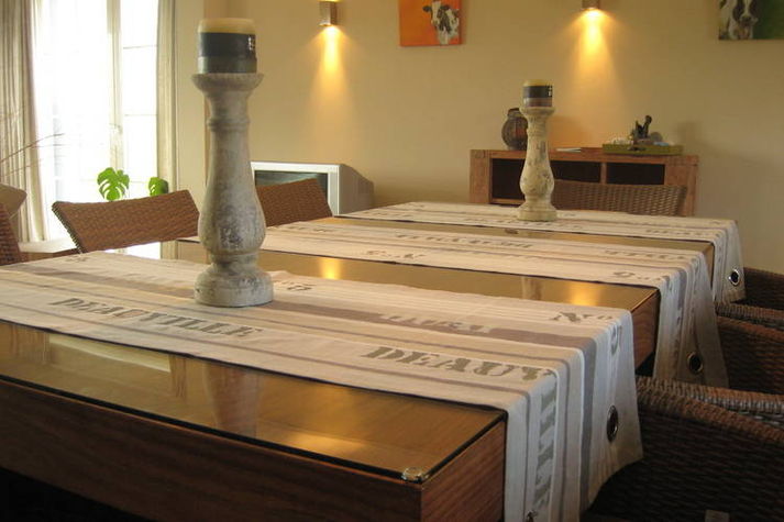 DiningRoom